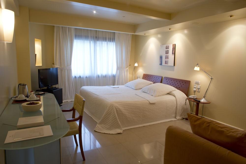 A Casa Canut Hotel Gastronomic Les Escaldes Exteriör bild A room at the hotel