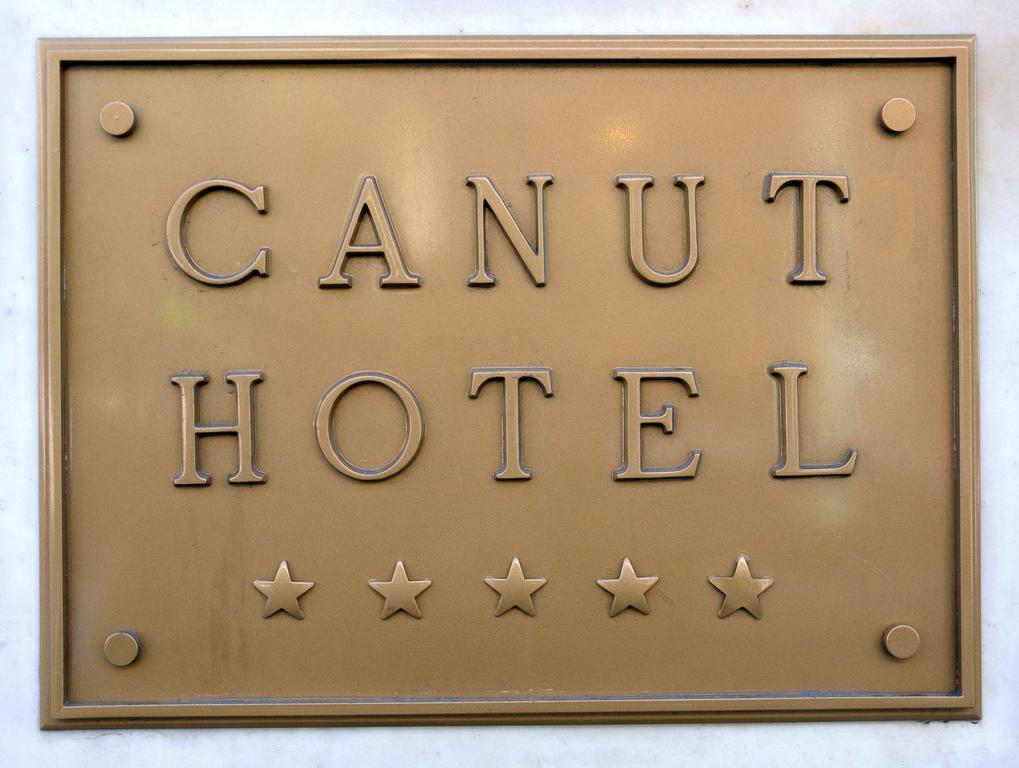 A Casa Canut Hotel Gastronomic Les Escaldes Exteriör bild Canut Hotel